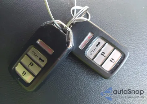 2020 Honda Accord Sport из США, поврежденный, VIN 1HGCV1F37LA078152